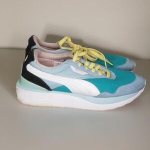 Puma Cruise Rider Sneakers
